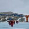 Al via la 39a spedizione italiana in Antartide